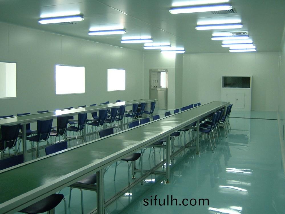 亞太(tai)無塵(chen)無(wu)菌淨化工程(cheng)案例 亞(ya)太無塵無菌(jun)淨(jing)化工(gong)程案例