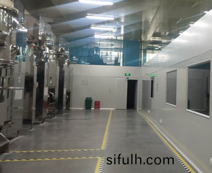 亞(ya)太(tai)無塵無菌淨(jing)化(hua)工(gong)程案(an)例(li)