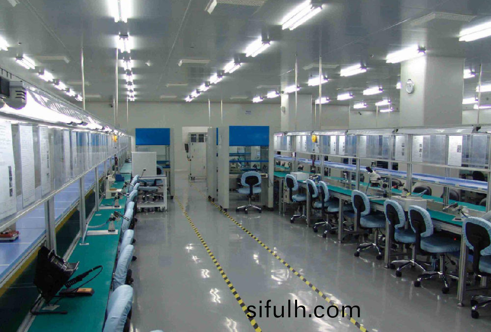 亞(ya)太無(wu)塵(chen)無菌(jun)淨化(hua)工(gong)程案例 亞太(tai)無塵(chen)無菌淨(jing)化工(gong)程案(an)例(li)