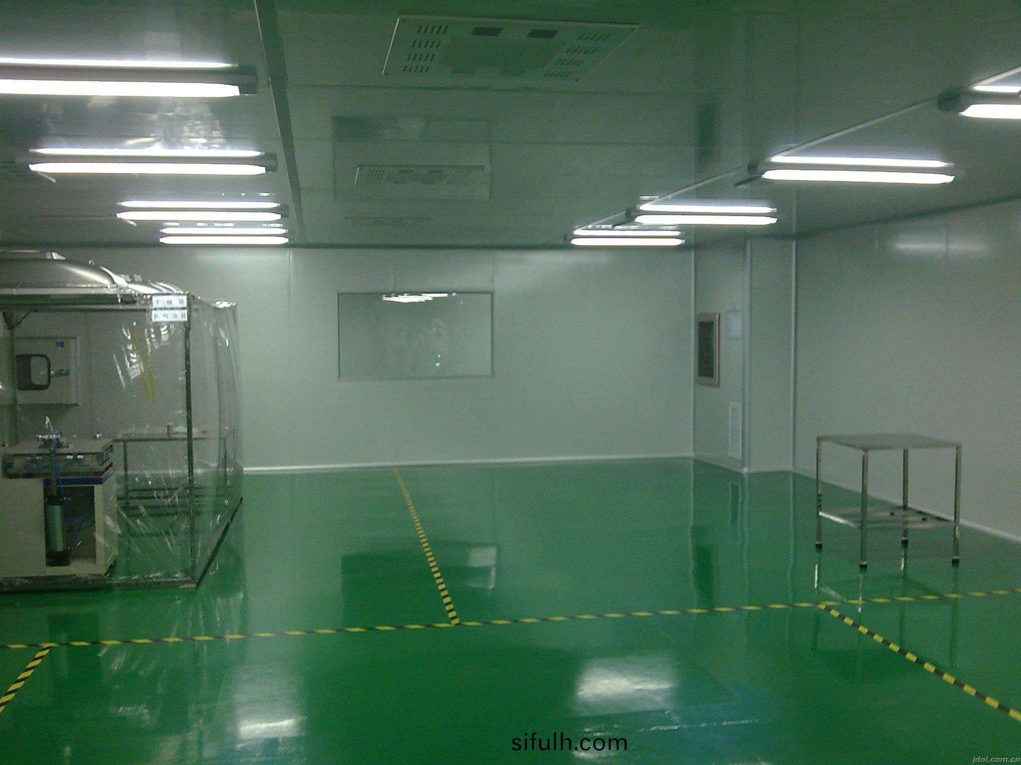 亞(ya)太淨(jing)化的(de)專業(ye)服務