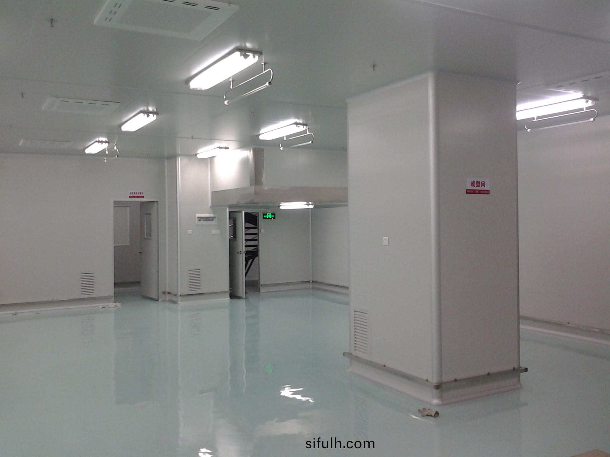 亞太(tai)淨(jing)化(hua)的(de)食品車(che)間(jian)淨(jing)化(hua)工(gong)程(cheng)服務