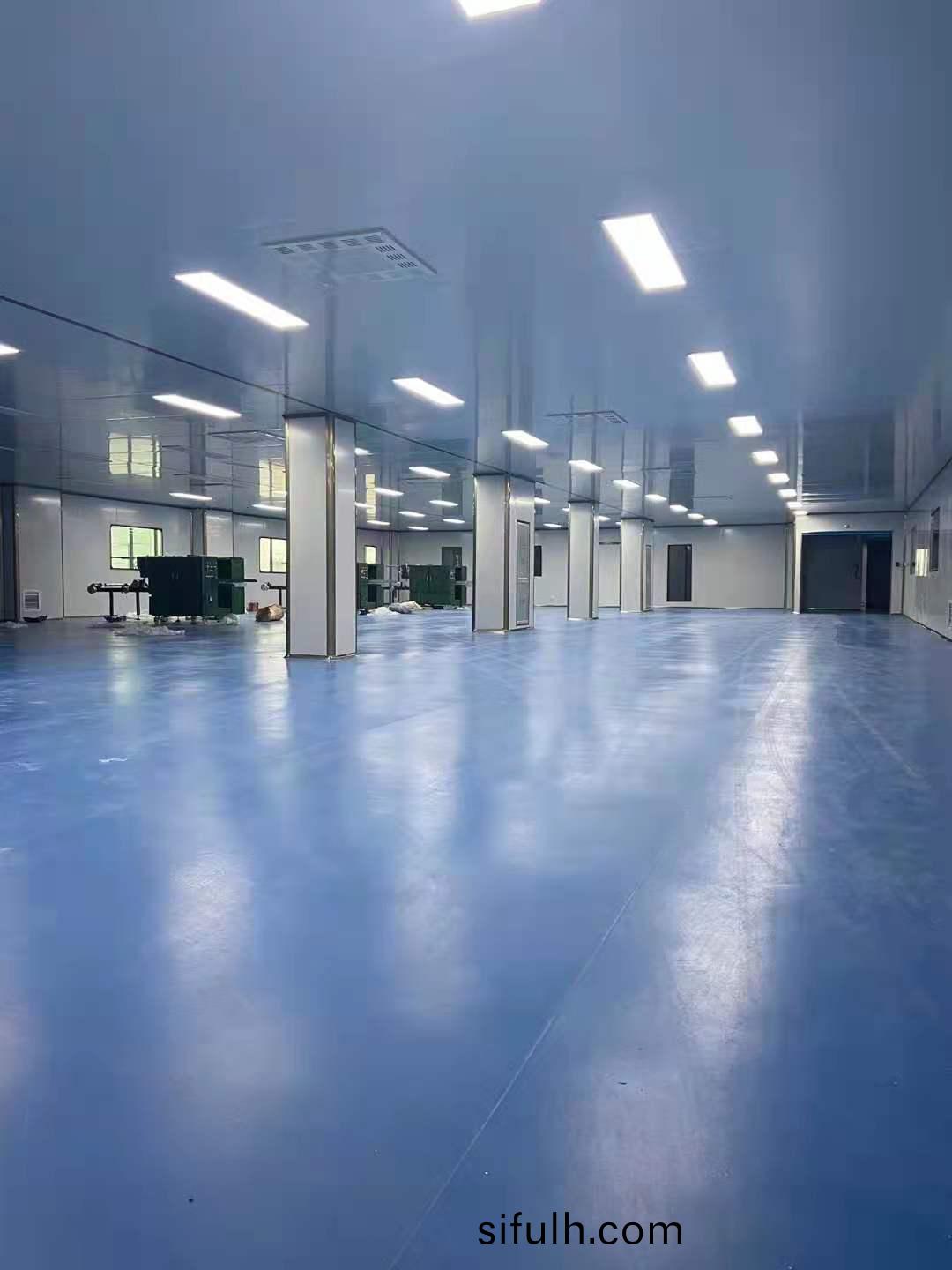 專(zhuan)業淨化(hua)，從亞太(tai)開(kai)始(shi)