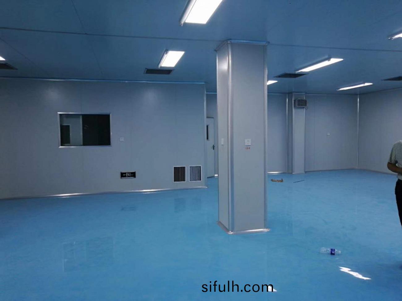 創造(zao)持(chi)久(jiu)、高傚(xiao)的清(qing)潔(jie)環境(jing)