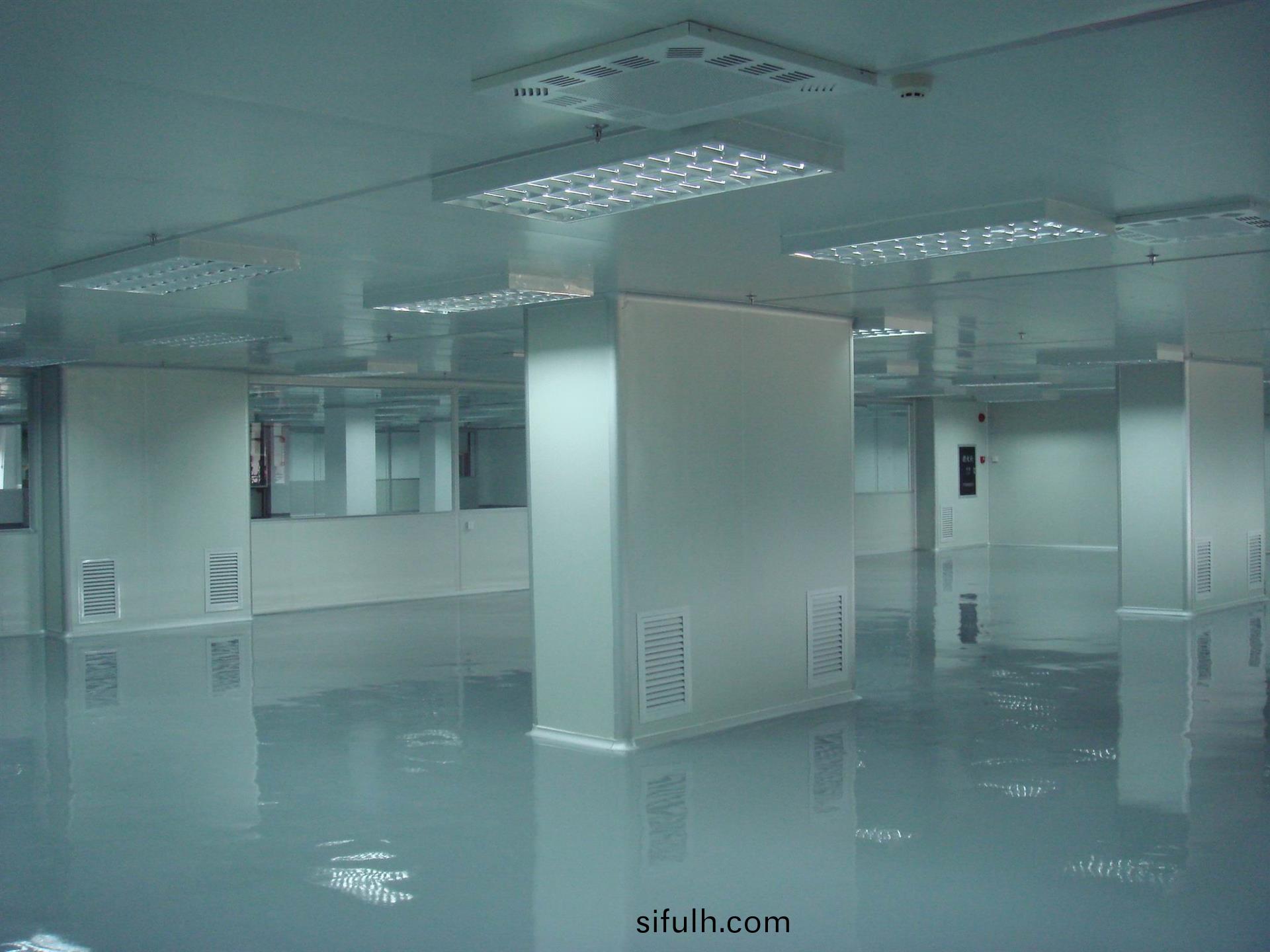 山(shan)東(dong)淨(jing)化車間(jian)