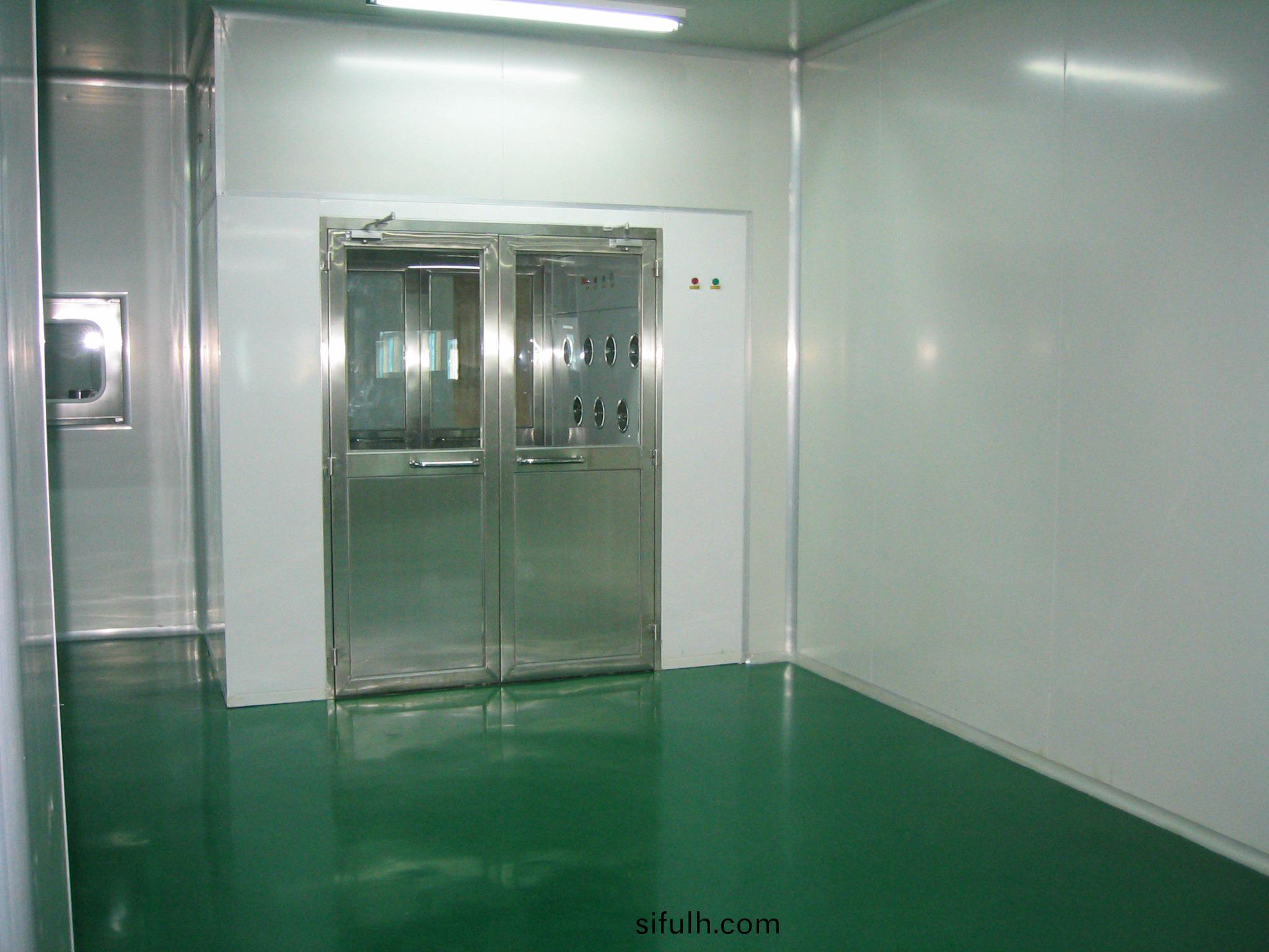 專(zhuan)業的淨化(hua)工程服(fu)務(wu)商(shang)，讓(rang)您安(an)心選擇