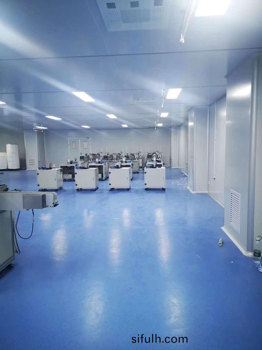 專(zhuan)業運(yun)維(wei)與(yu)售(shou)后(hou)保(bao)障