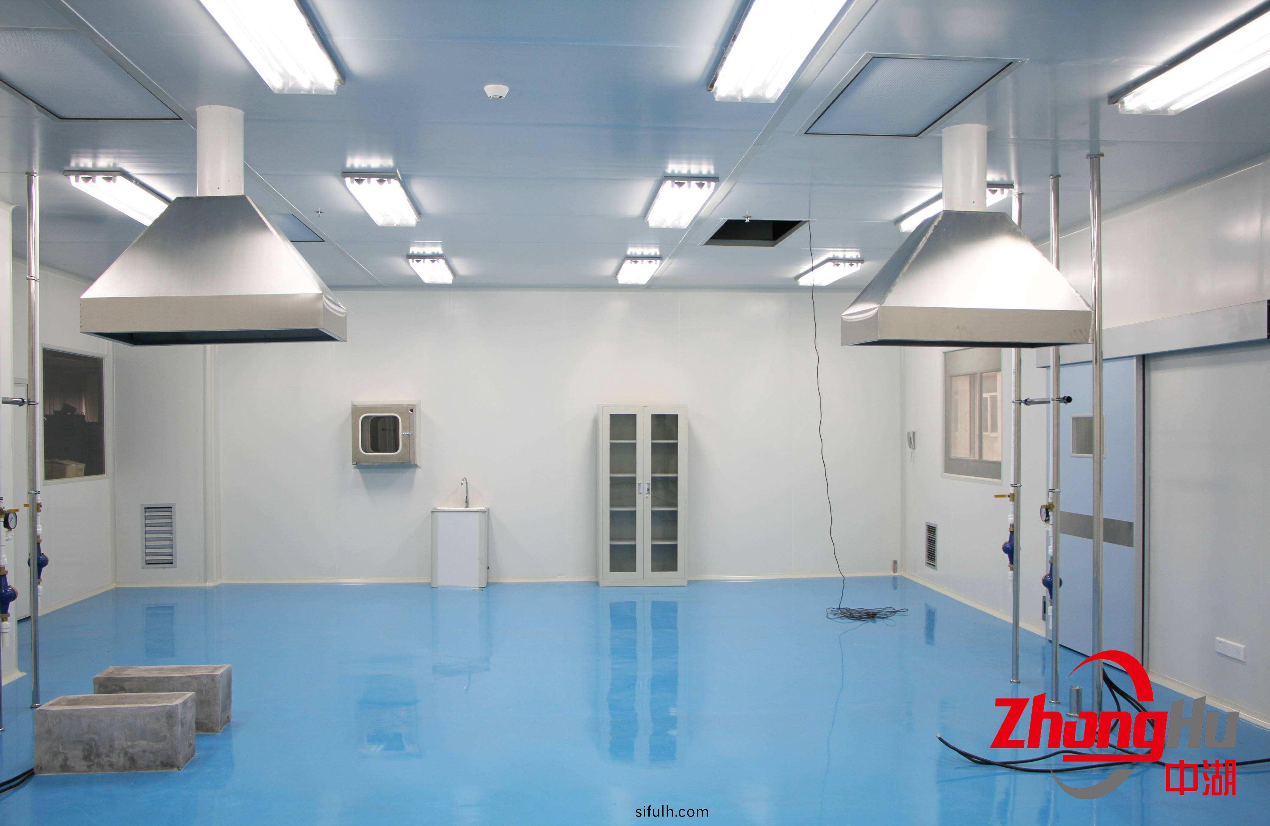 車(che)間淨化器