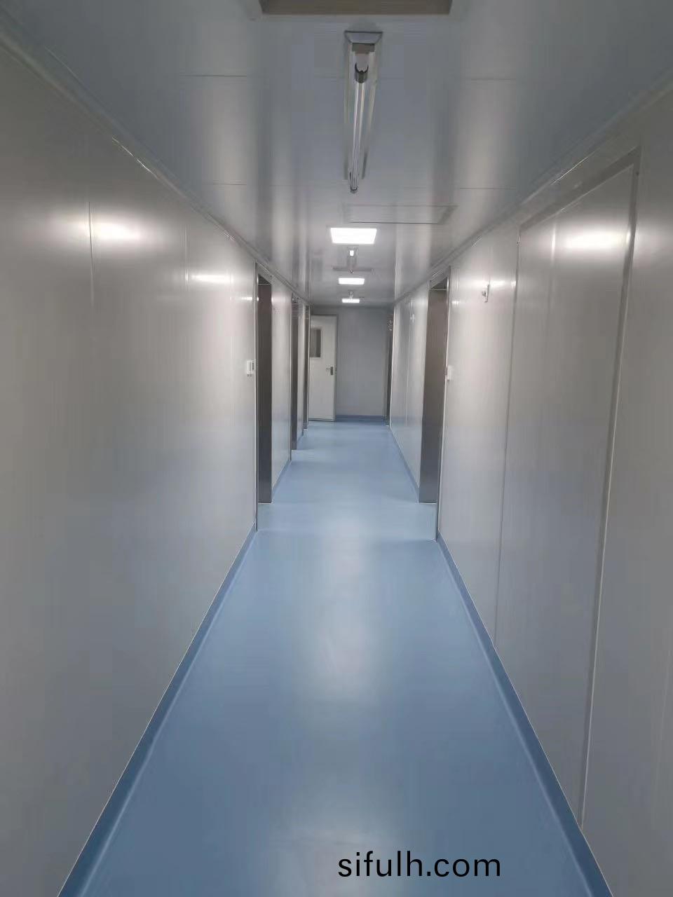 淨化車間(jian)工程(cheng)公(gong)司(si)