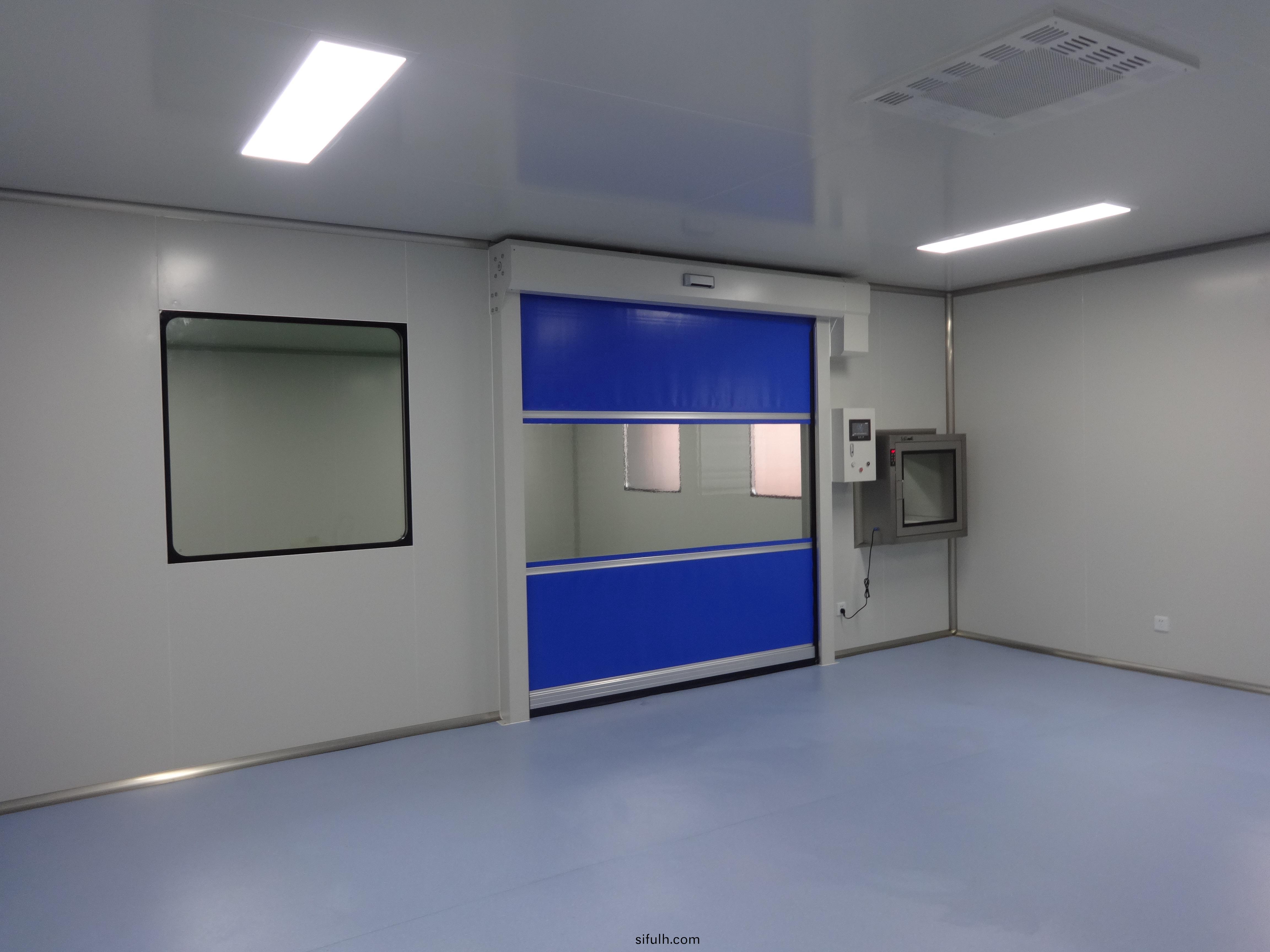 嚴格(ge)的質量控(kong)製(zhi)