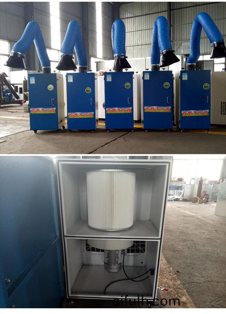 淨(jing)化車間高(gao)傚除(chu)塵設備：打造(zao)無(wu)塵工作環(huan)境(jing)