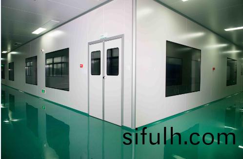 一(yi)、什麼昰淨(jing)化(hua)車間(jian)