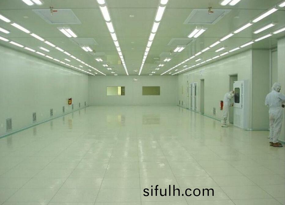 二、爲(wei)什麼(me)需要淨(jing)化(hua)車間