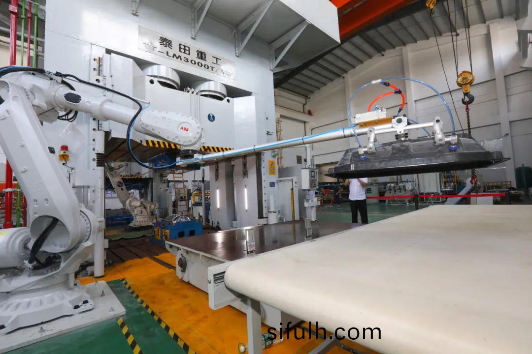 三、應(ying)用領(ling)域