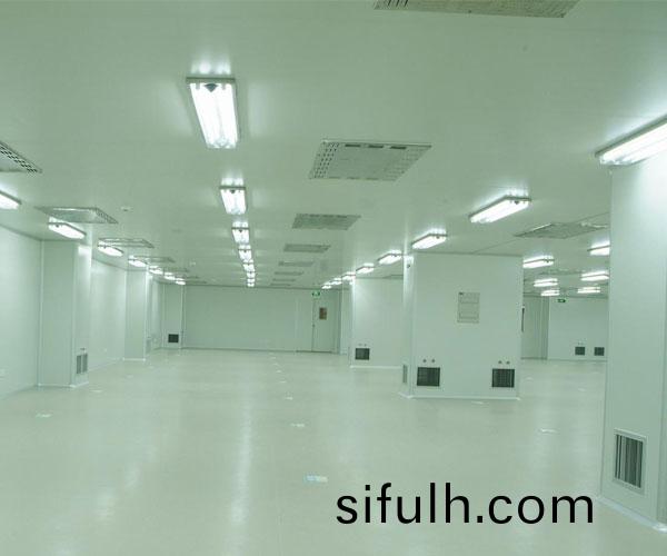 一(yi)、理(li)解(jie)車間淨化(hua)的重(zhong)要(yao)性(xing)