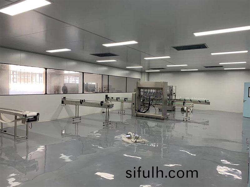 二、我們的專(zhuan)業能力