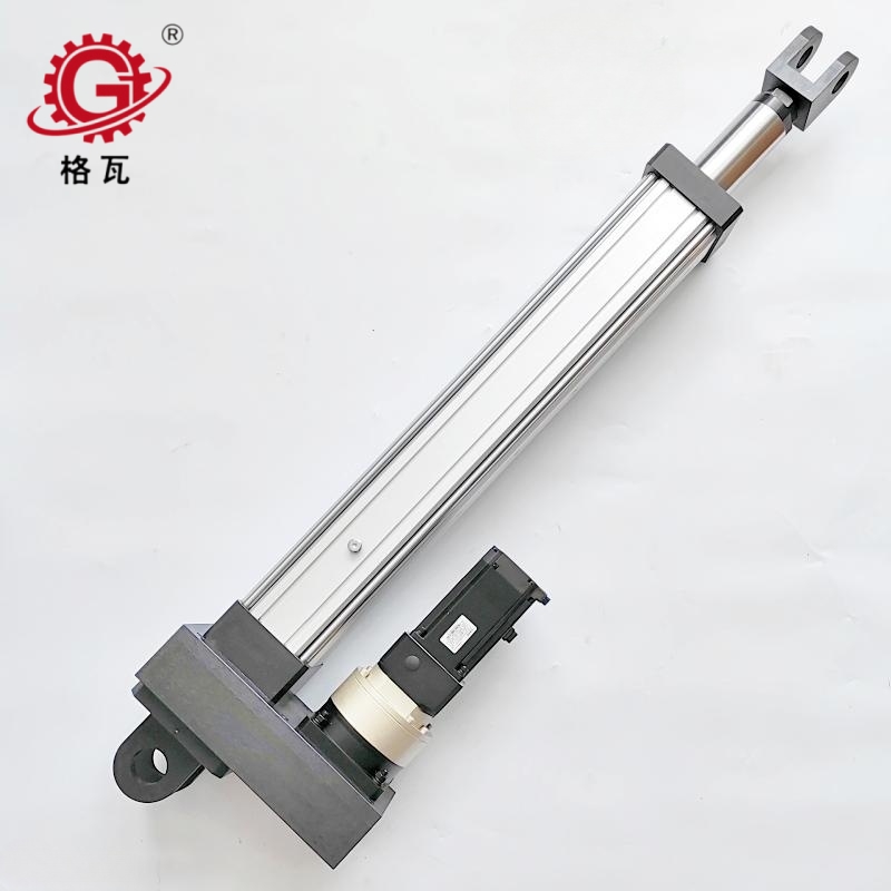 智能(neng)檢測(ce)設(shè)備(bei)伺服電(dian)動(dòng)(dong)缸(gang)