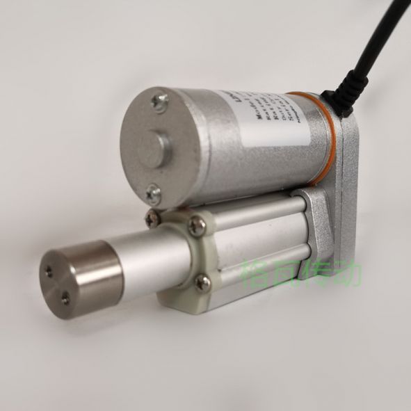 電(dian)動(dòng)(dong)爬(pa)樓(lou)機(jī)(ji)小型電(dian)動(dòng)(dong)推桿