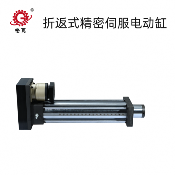 內螺紋連(lian)接伺(ci)服電(dian)動缸