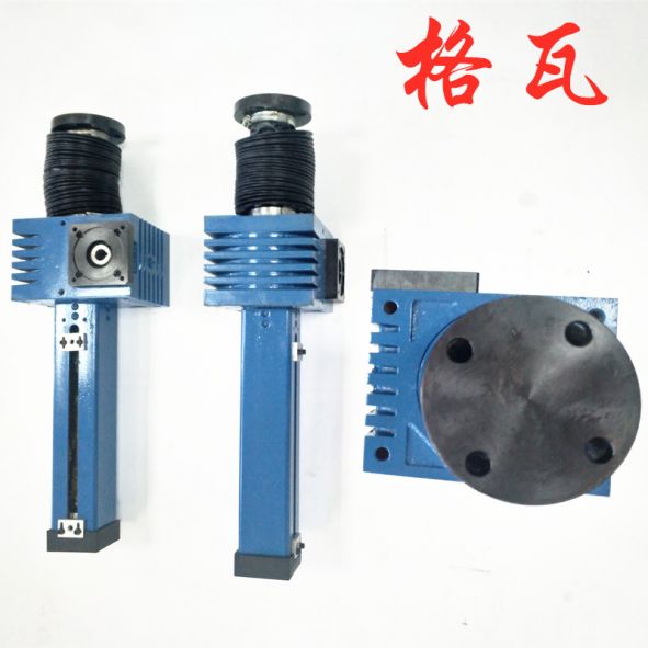 PM螺(luo)鏇陞降機