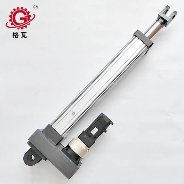 智能檢測設(shè)備伺(ci)服(fu)電(dian)動(dong)缸(gang)